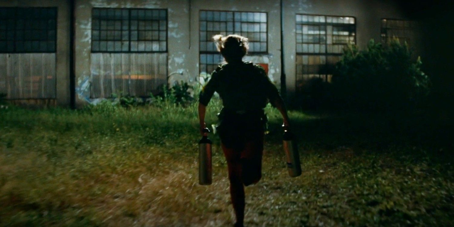 A Quiet Place 2 Final Trailer Breakdown 20 Story Reveals Secrets