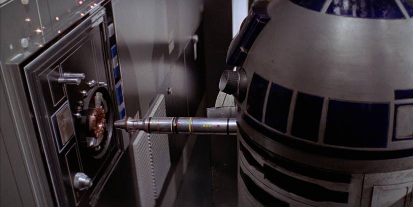 Star Wars' Galactic Empire Would LOSE Against Earth's Armed Forces ...