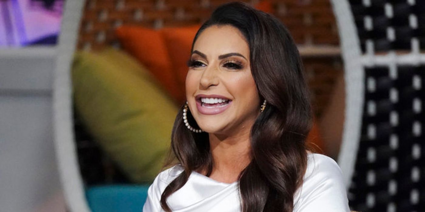 RHONJ How Much is Jennifer Aydins Second Engagement Ring Worth
