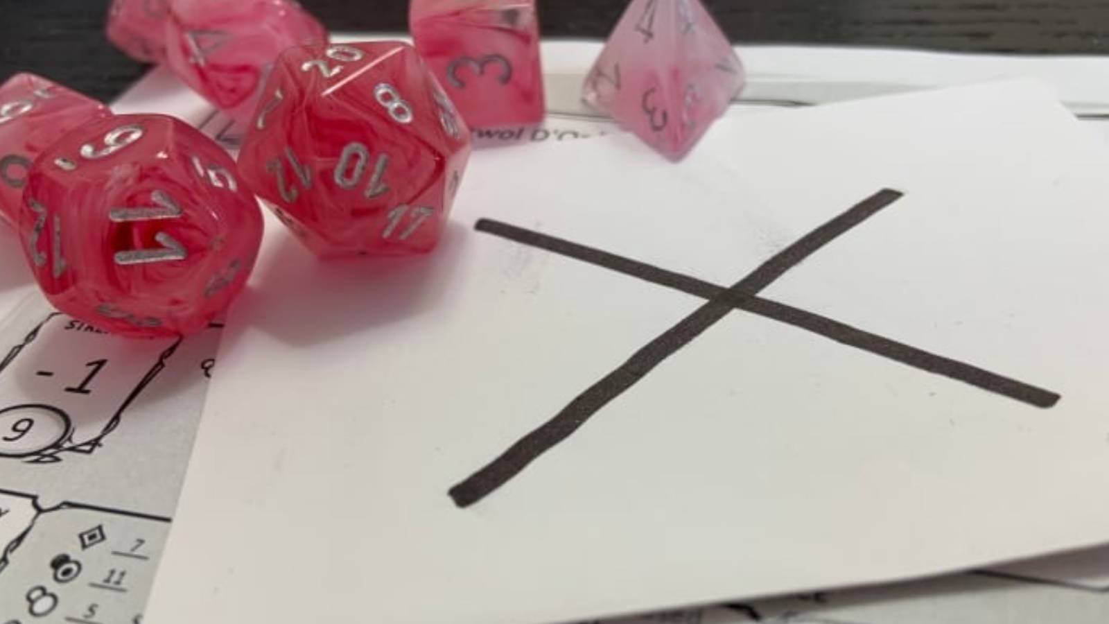Three Tabletop RPG Safety Tools (And Why They’re Important)