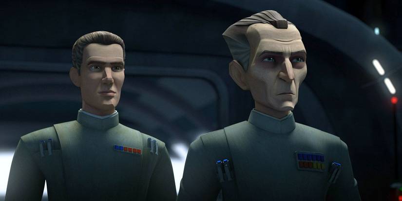 Star Wars: The Bad Batch - The 10 Smartest Characters