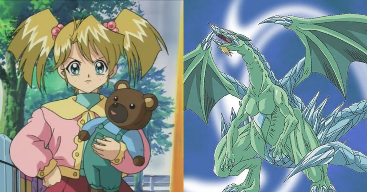 yugioh rebecca deck What is the Rebecca deck in Yu-Gi-Oh!