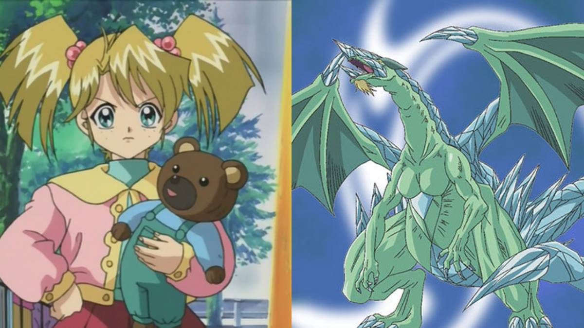 rebecca deck yugioh Hawkins - Sh(r)ine of the Gem-Dragons Having been authenticated and graded Yu-Gi-Oh! | Rebecca Hawkins Deck