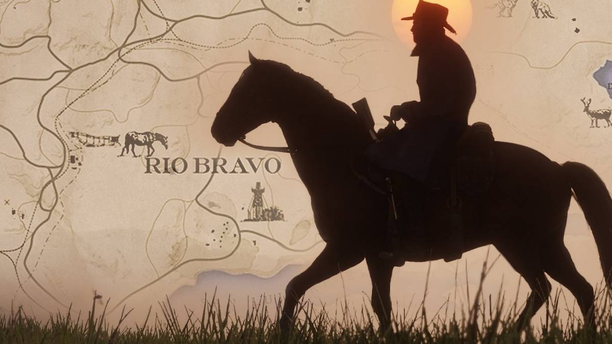 How Red Dead Redemption 2's Western Expansion Mirrors Real Life