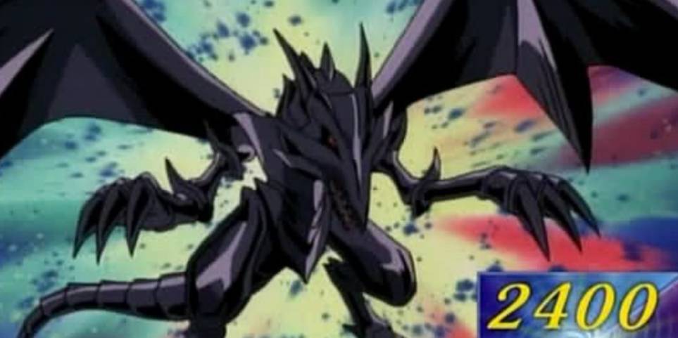 Yu Gi Oh 10 Iconic Cards That Any Fan Knows Screenrant Yu Gi Oh 10 Iconic Cards That Any Fan Knows Screenrant