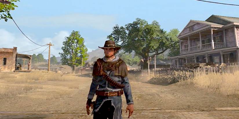 Is Rdr3 Every Red Dead Revolver Character In RDR2 & Red Dead Redemption