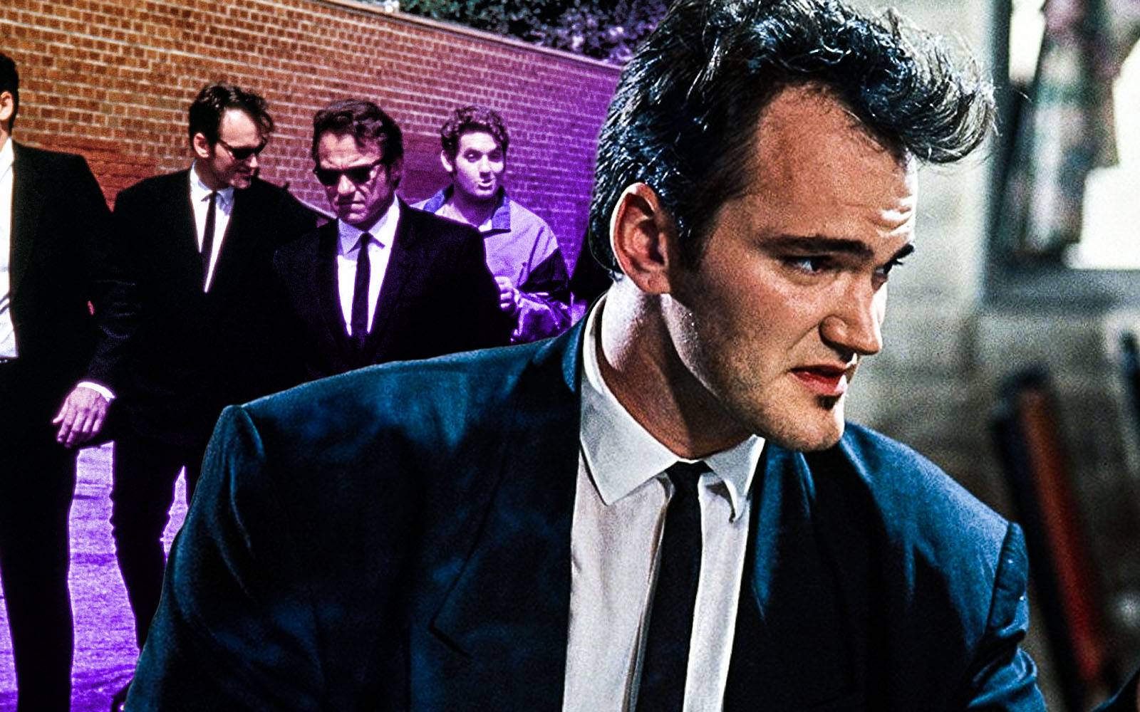 なぜ『レザボア・ドッグス』は30年経っても色褪せないのか──音楽・会話・俳優が完璧すぎた 4 レザボア・ドッグス