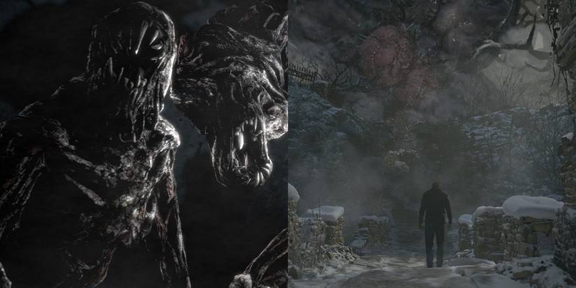 10 Worst Resident Evil Viruses To Be Infected By, Ranked
