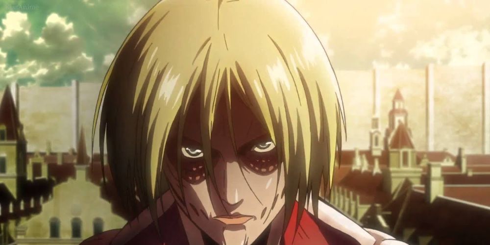 10 Most Impactful Titan Transformations in Attack On Titan Ranked