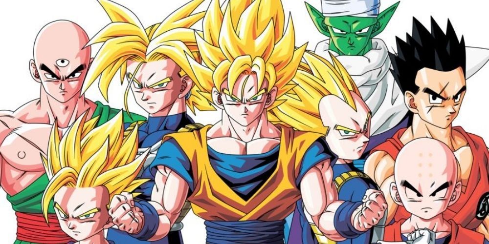 10 Most Rewatchable Dragon Ball Episodes