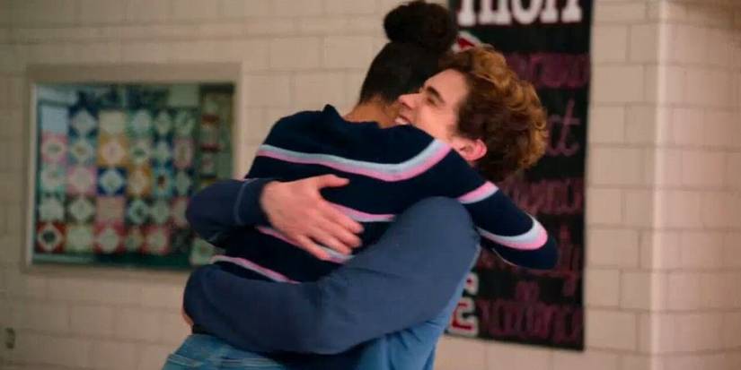 High School Musical: The Musical: The Series - 10 Scenes That Prove ...