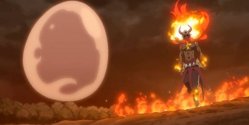 10 Best Fights In That Time I Got Reincarnated As A Slime