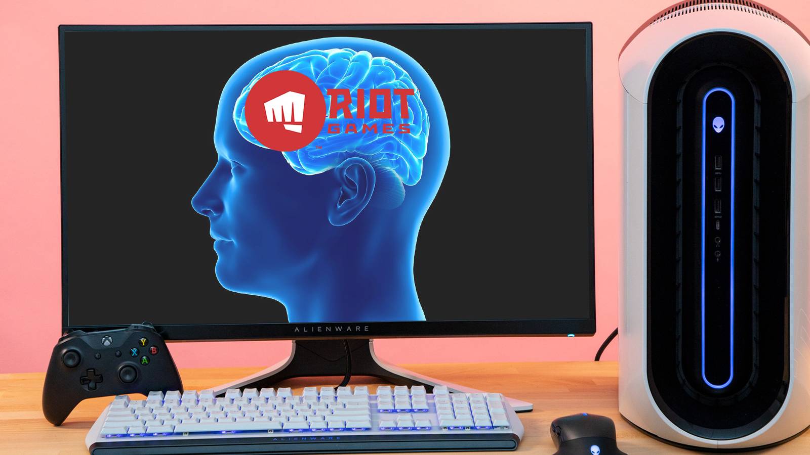 Riot Games Provides Mental Health Outreach Resources To Content Creators