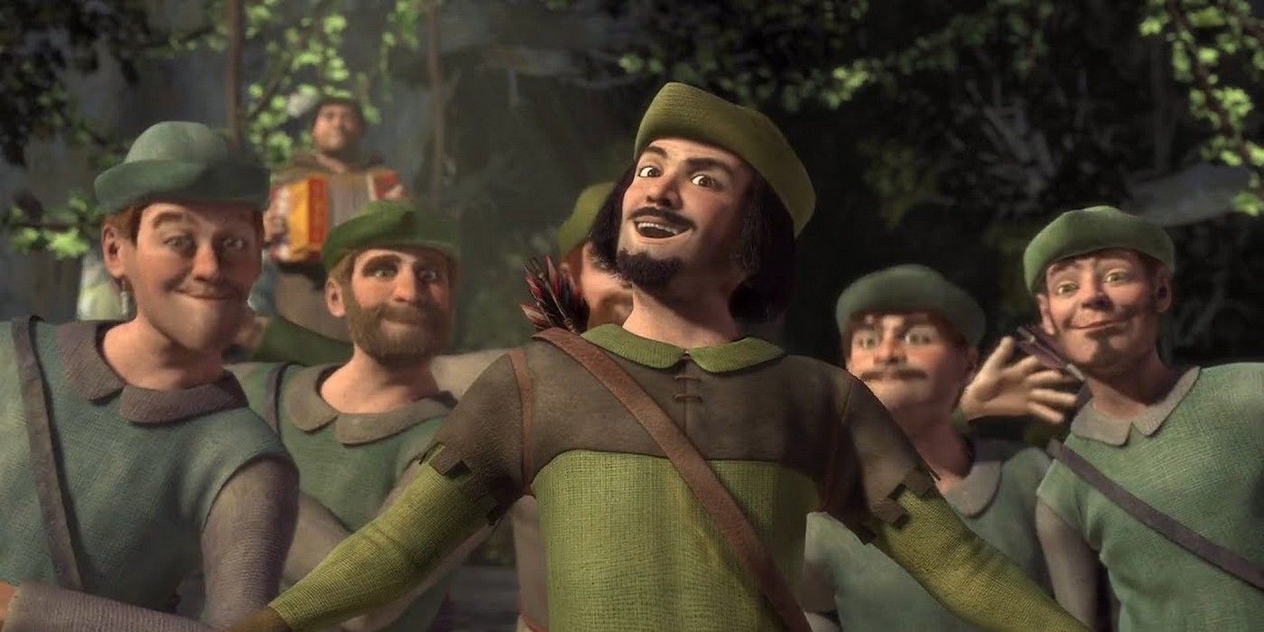 Which Shrek Character Are You Based On Your Zodiac Sign