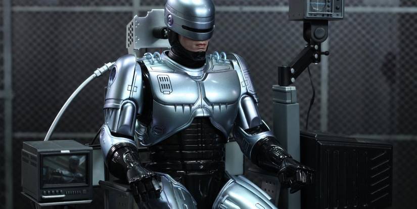RoboCop (1987): 10 Things That Still Hold Up Today