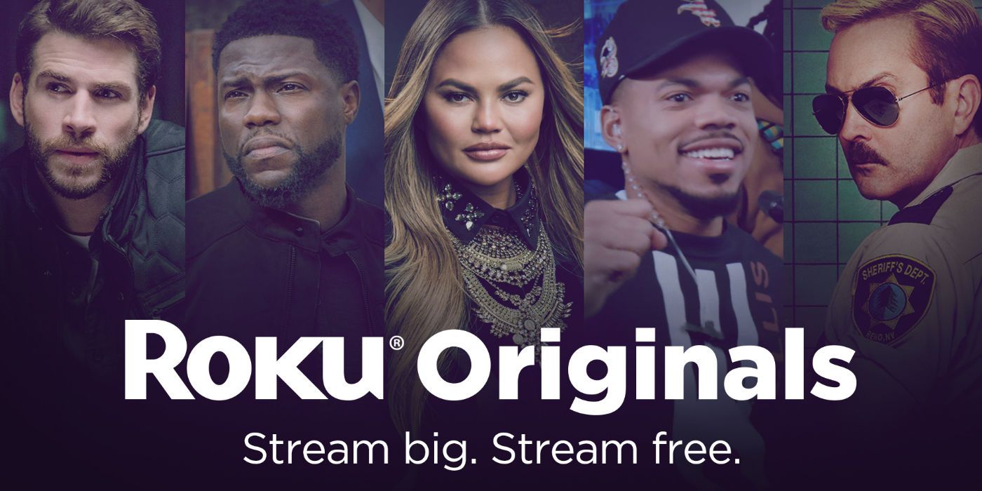 Roku Originals Explained Shows Price Release Date & More