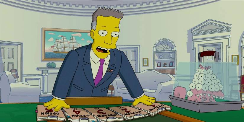 Paul Rudd Simpsons The Simpsons Is Bringing Back A Golden Age Guest Star After 3 Years ...