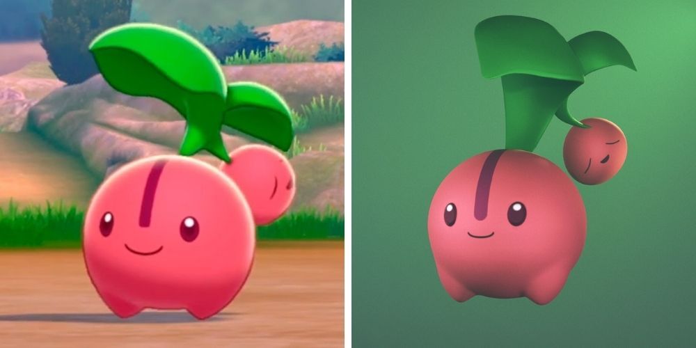 10 Pokémon That Humans Officially Eat
