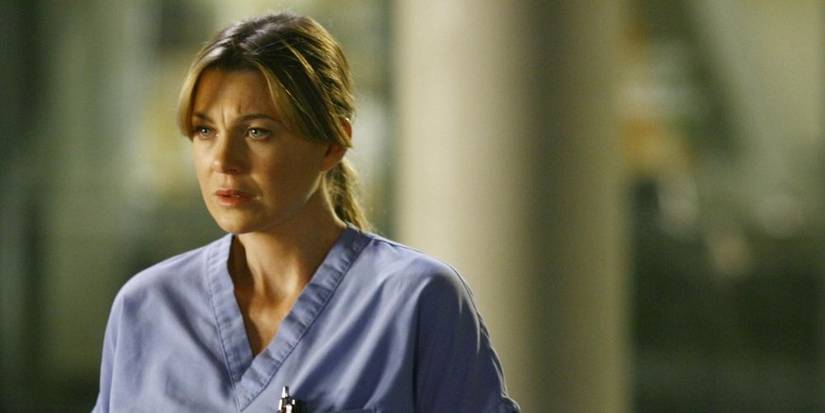 Grey's Anatomy: Meredith's 10 Best Quotes About Friendship