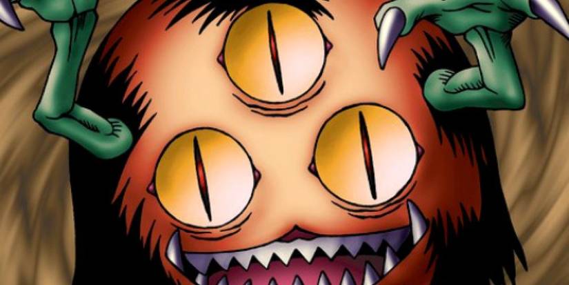Yu-Gi-Oh!: 10 Cards That Used To Be Incredibly Powerful