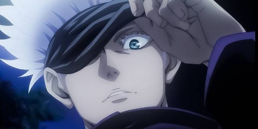 10 Anime Featuring The Voice Actor Yuichi Nakamura
