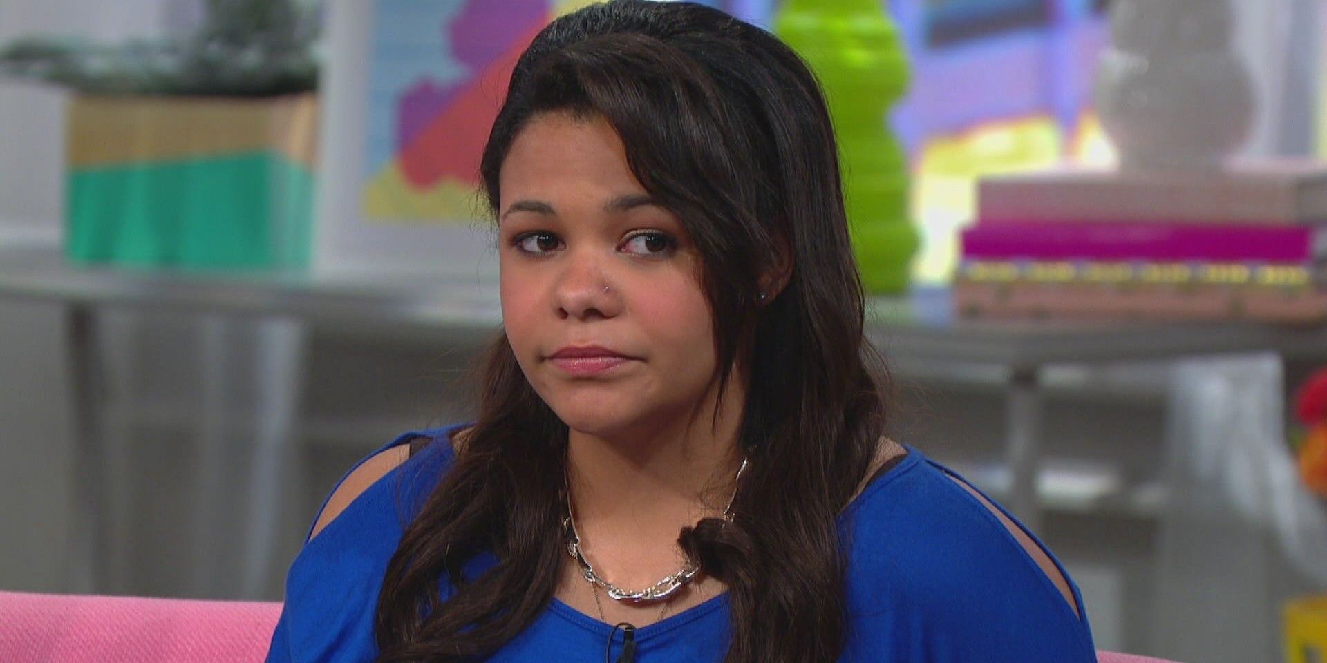 16 Pregnant What Happened To Savannah Baby Dad After Season 5