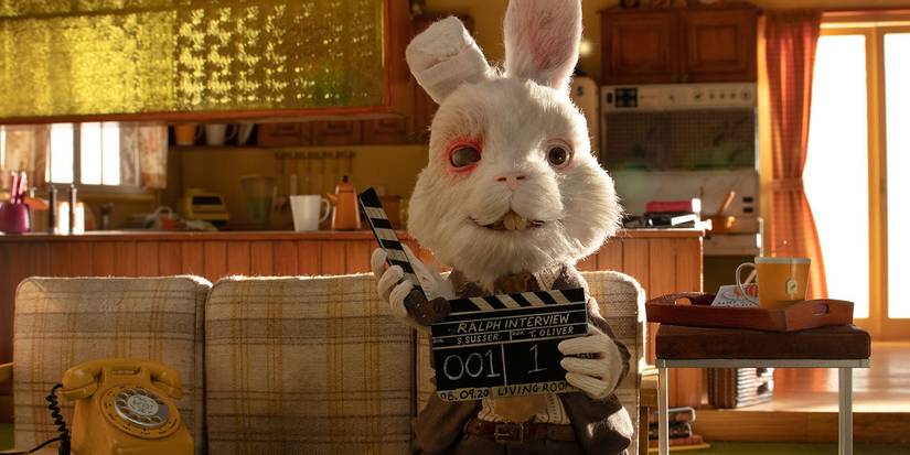 Spencer Susser Interview: Save Ralph