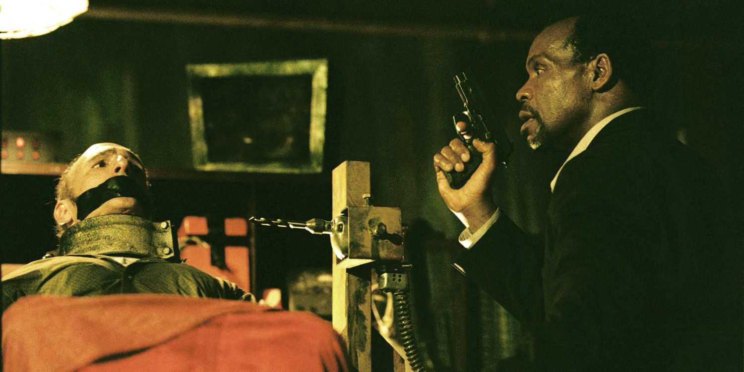 Jeff Ridenhour Saw: Every Character Who Survived A Jigsaw Trap (And What Came Next)