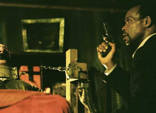 Jeff Ridenhour Saw: Every Character Who Survived A Jigsaw Trap (And What Came Next)