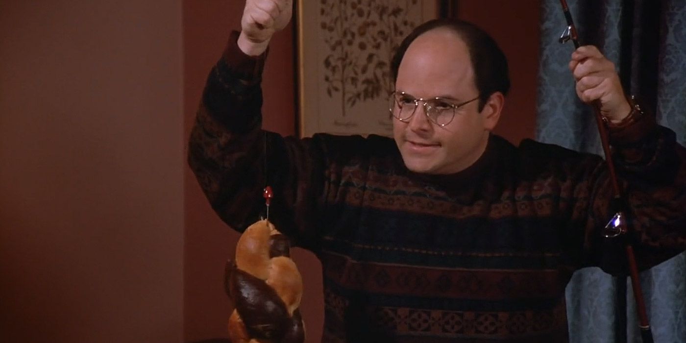 Seinfeld George’s 10 Best Insults