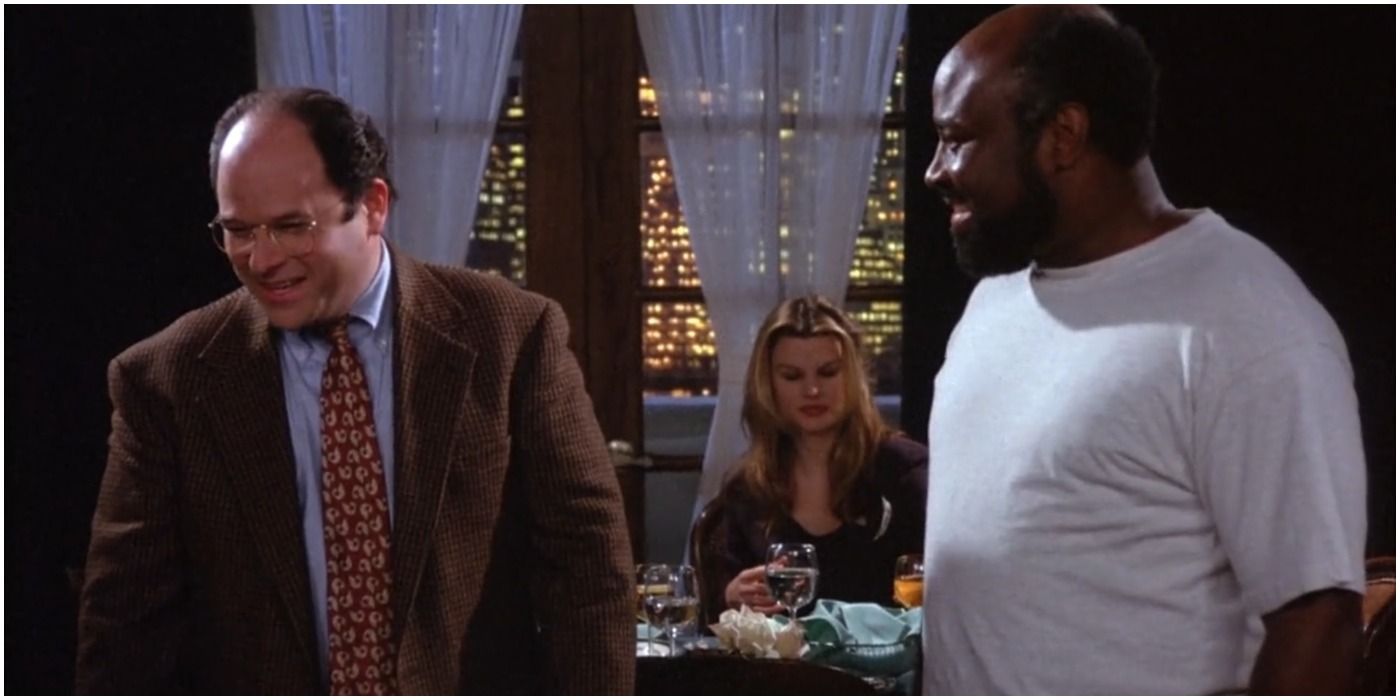Seinfeld 10 George Quotes That Havent Aged Well