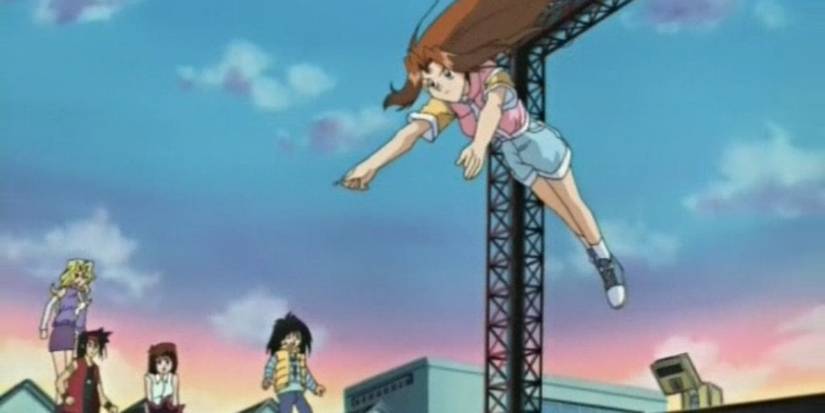 Yu-Gi-Oh!: Every Character Introduced In Season 2, Ranked