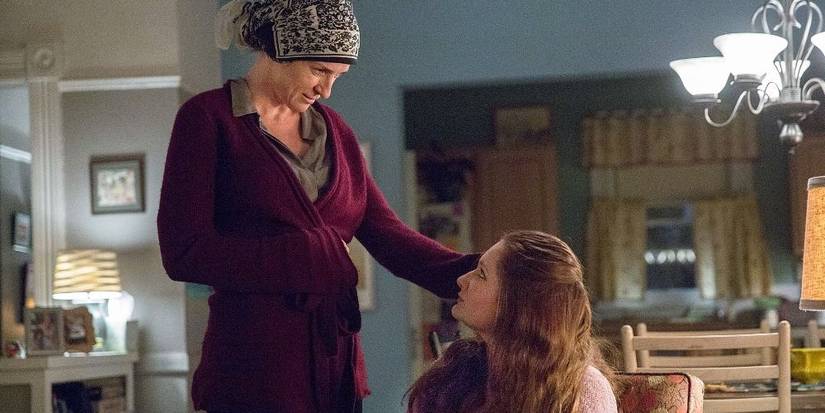 The 11 Most Shameless Things Debbie Has Ever Done In The Series