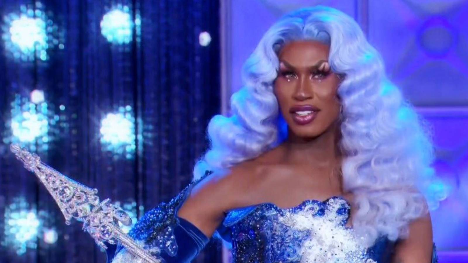 RuPaul's Drag Race: Shea Coulee Launches New 'Royal Edition' Beer