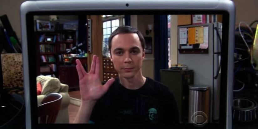 The Big Bang Theory: The Most Shocking Things Sheldon Ever Did
