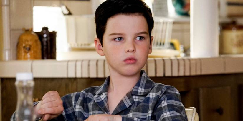 Sheldon Watching Time Young Sheldon’s Most Watched Episode From Every Season