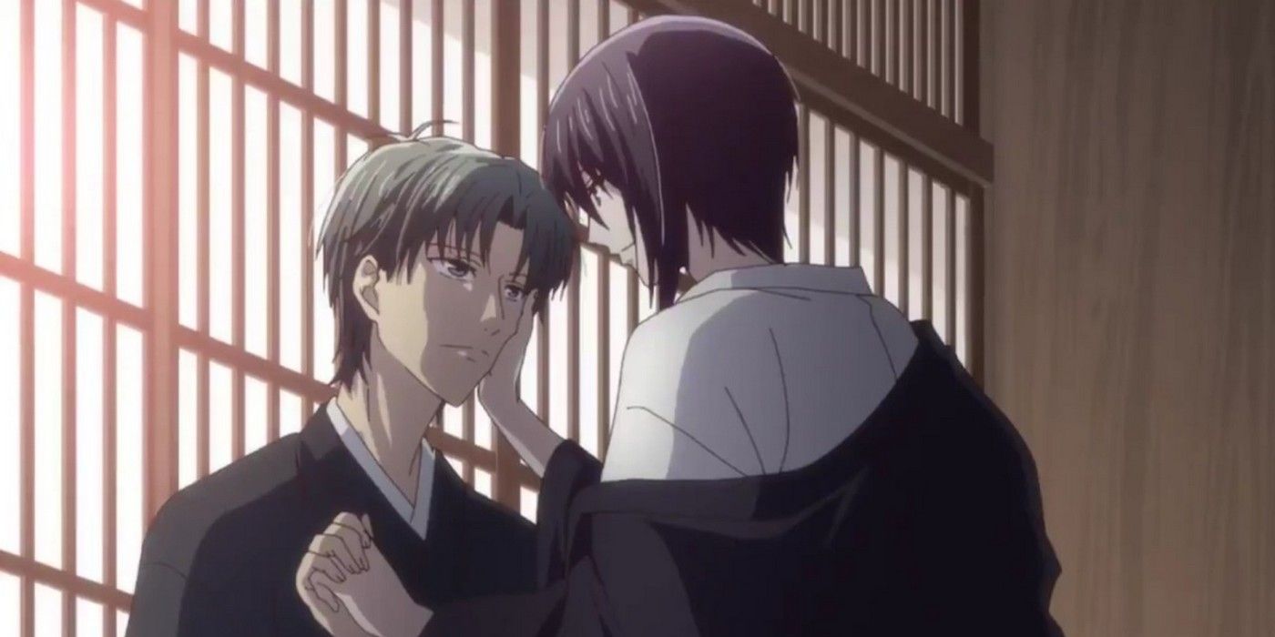 Fruits Basket Every Question That Must Be Answered Before The End