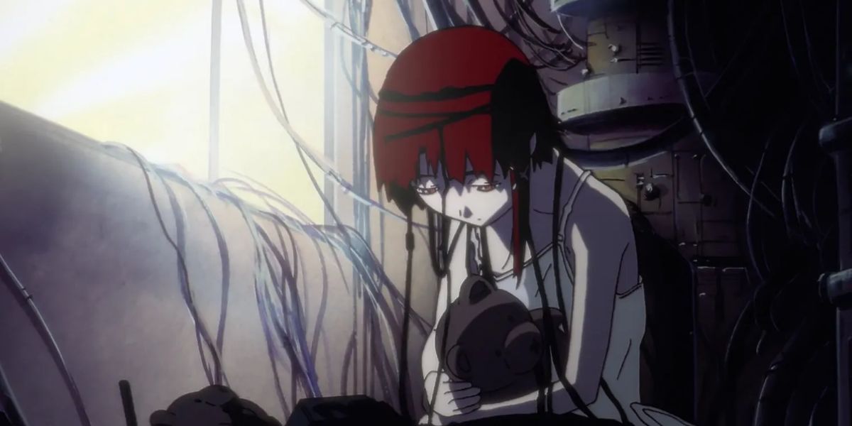 serial experiments lain intro tpb