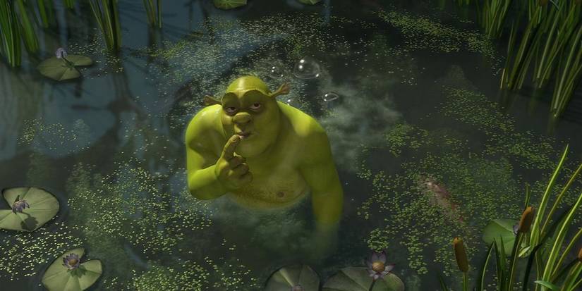 5 Ways Shrek Is The Best Animated DreamWorks Character (& 5 Of His ...
