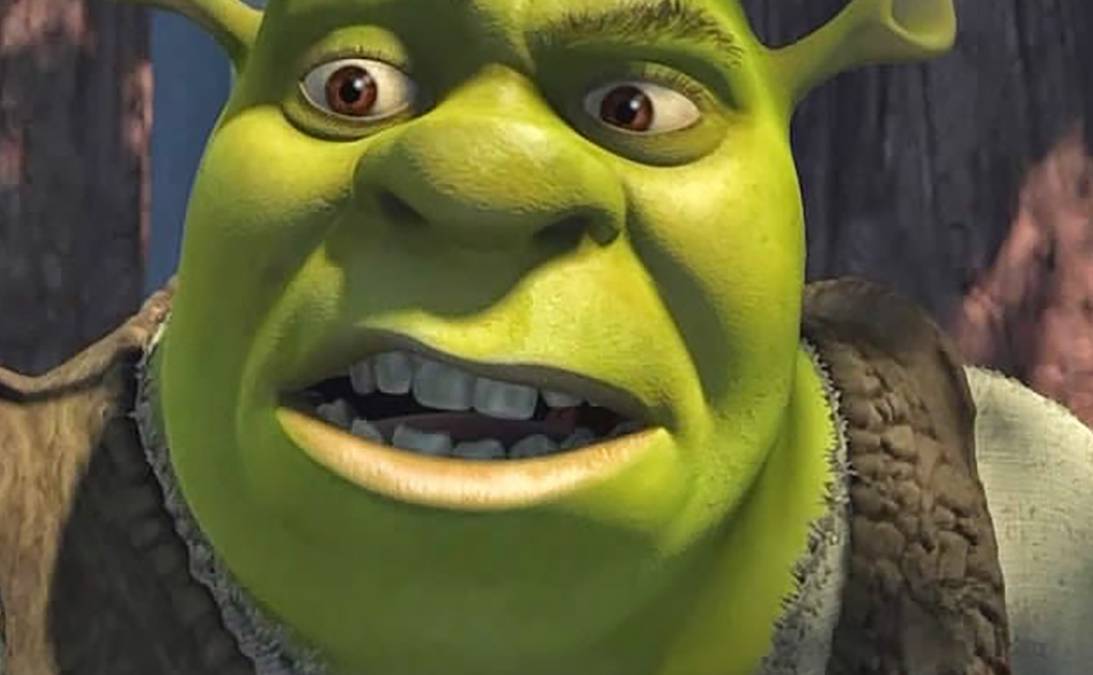 Shrek | ScreenRant