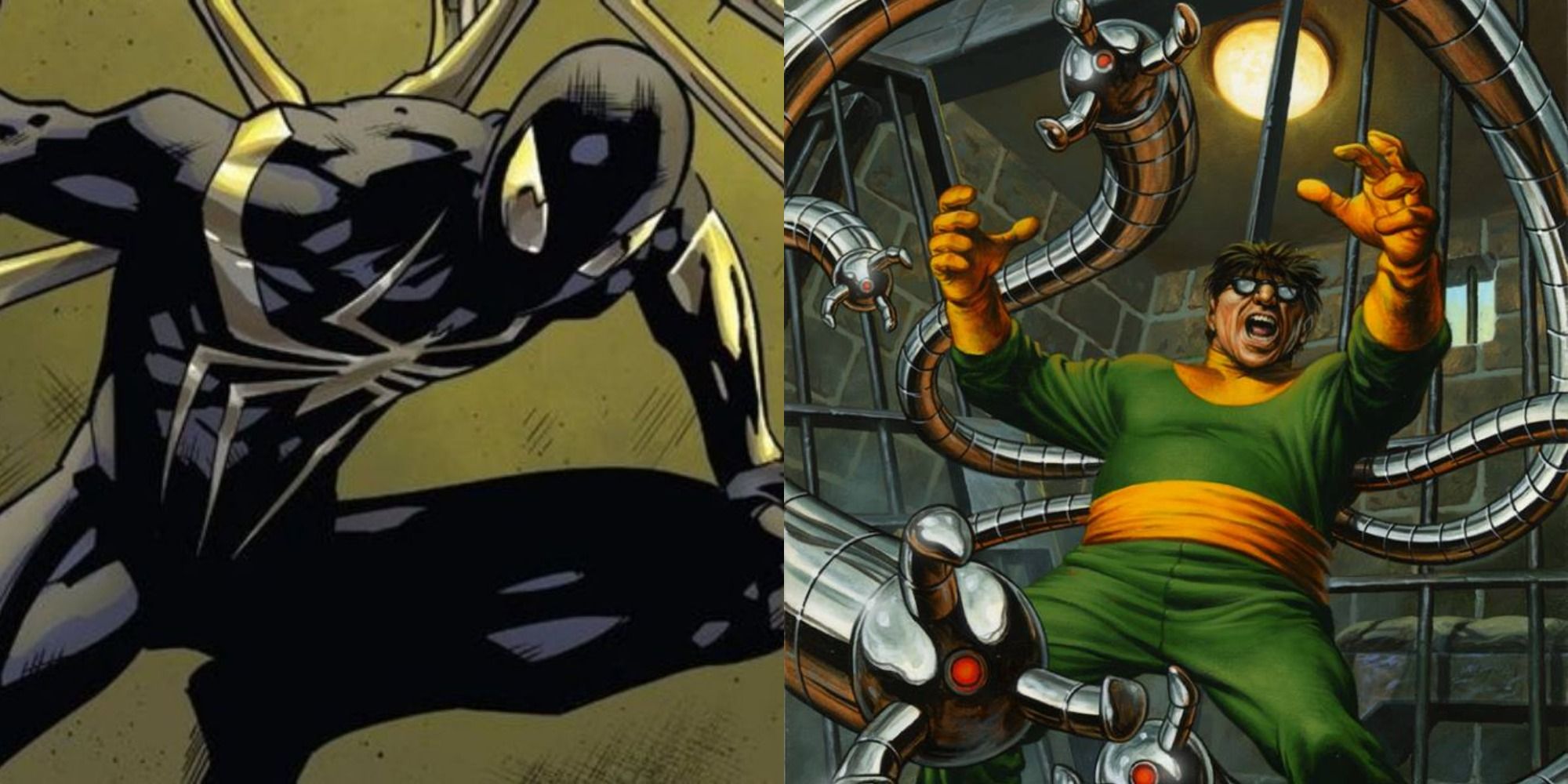 10 Most Powerful Members Of The Sinister Six