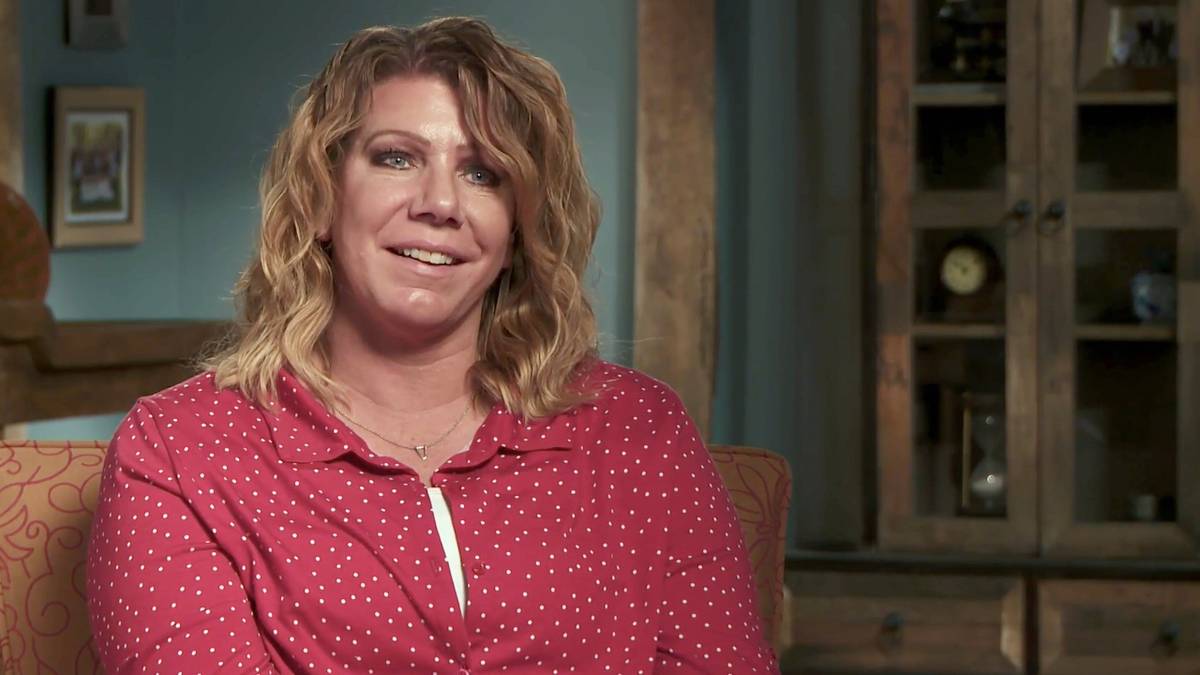 Sister Wives: Meri's B&B to Reopen Soon with Tribute to Her Late Mother
