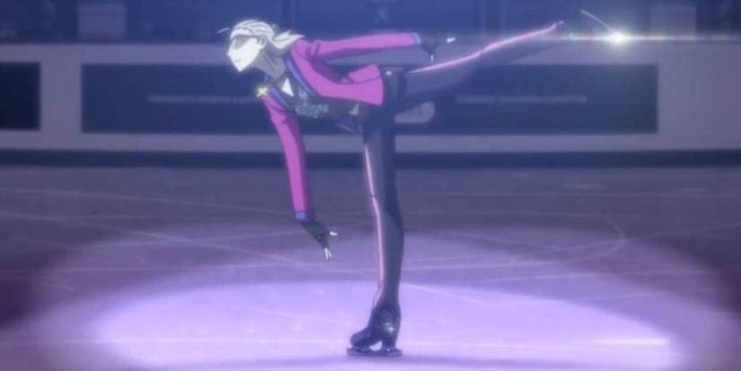 Why Did Yuri!! On Ice Become So Popular? The Secret Is All In Its Main ...