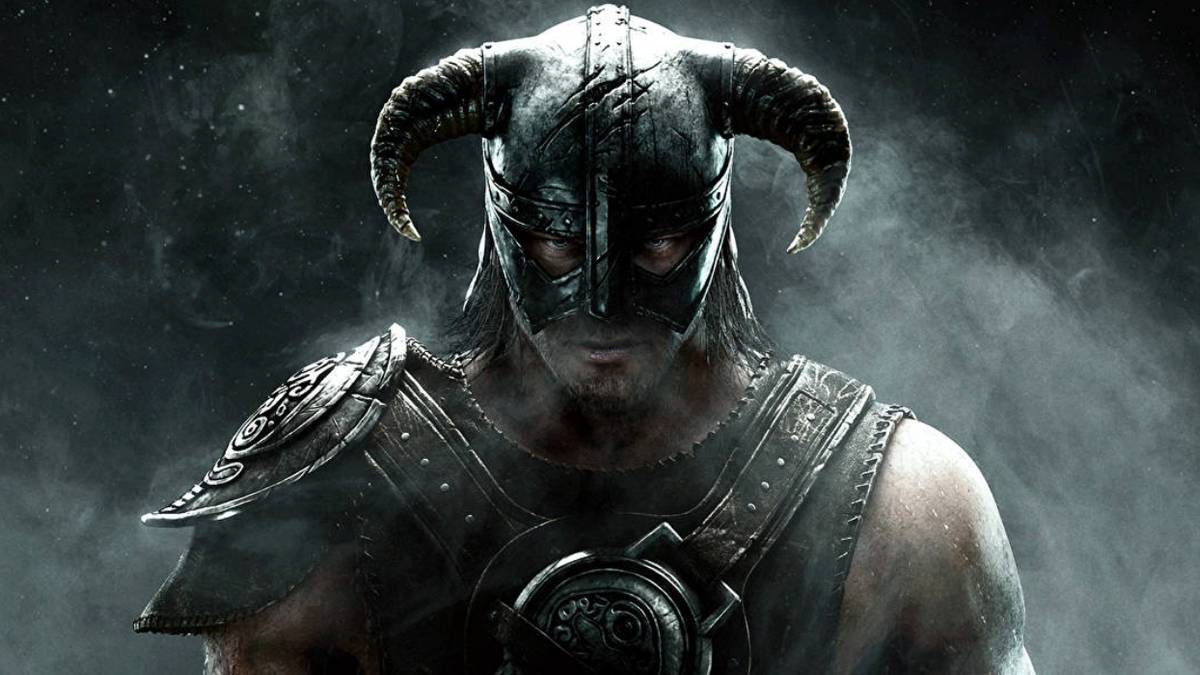 Skyrim Is Now As Old As Morrowind Was When Skyrim First Launched