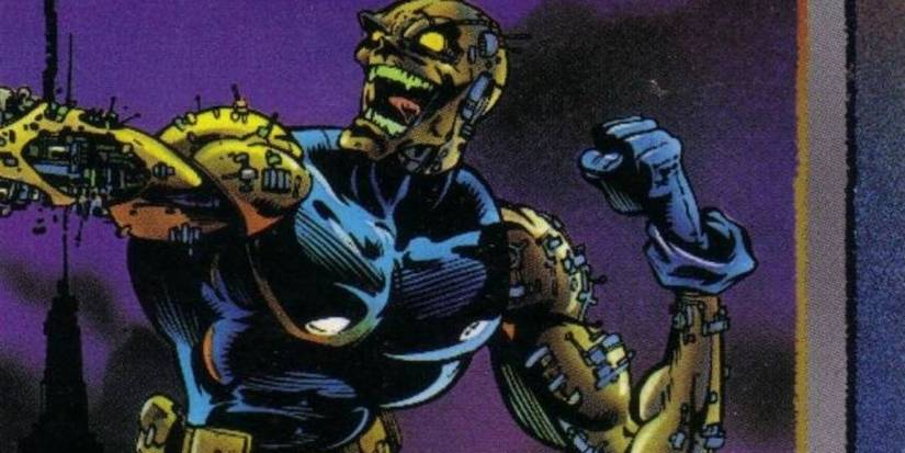 Deadpool's Comic Book Villains, Ranked From Most Laughable To Coolest