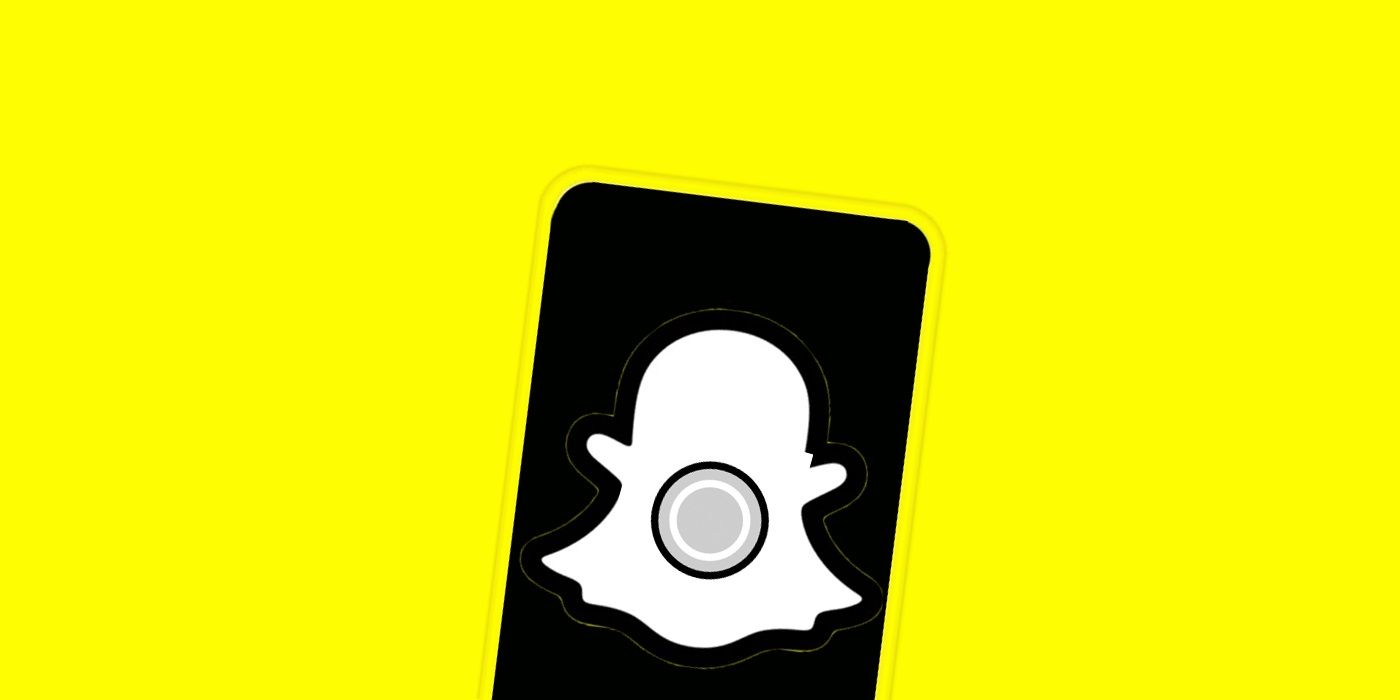 How To Record On Snapchat Without Holding Down The Button