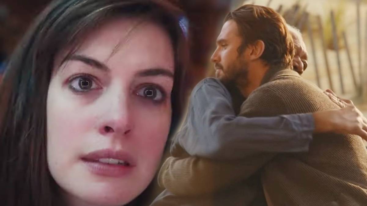 Solos Ending Explained: How Season 1's Characters All Connect