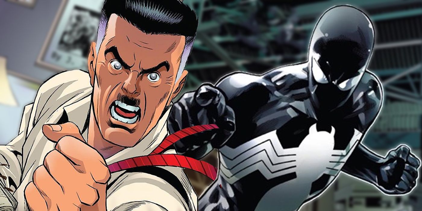 Spider-Man Just Completely Lost Control Against J. Jonah Jameson