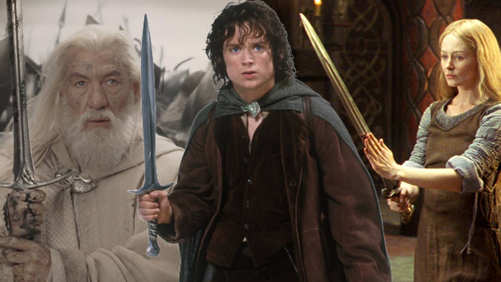 Der Herr der Ringe: Die zwei Türme | Besetzung, Kritik \u0026 Review, image size:1600x900