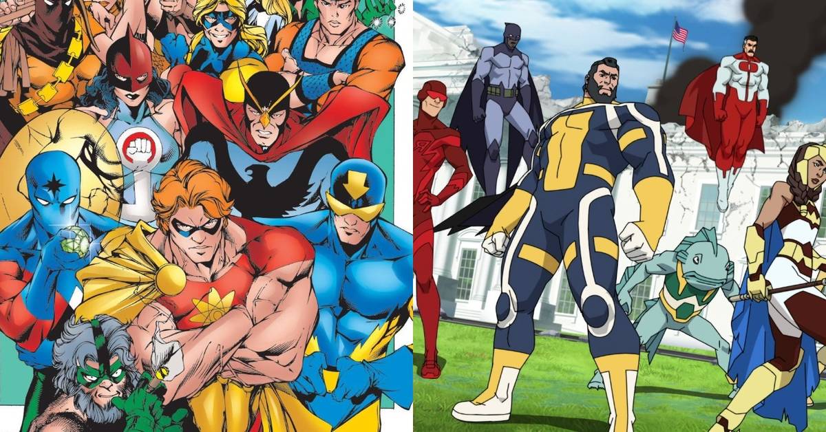 Squadron-Supreme-Comic-Book-